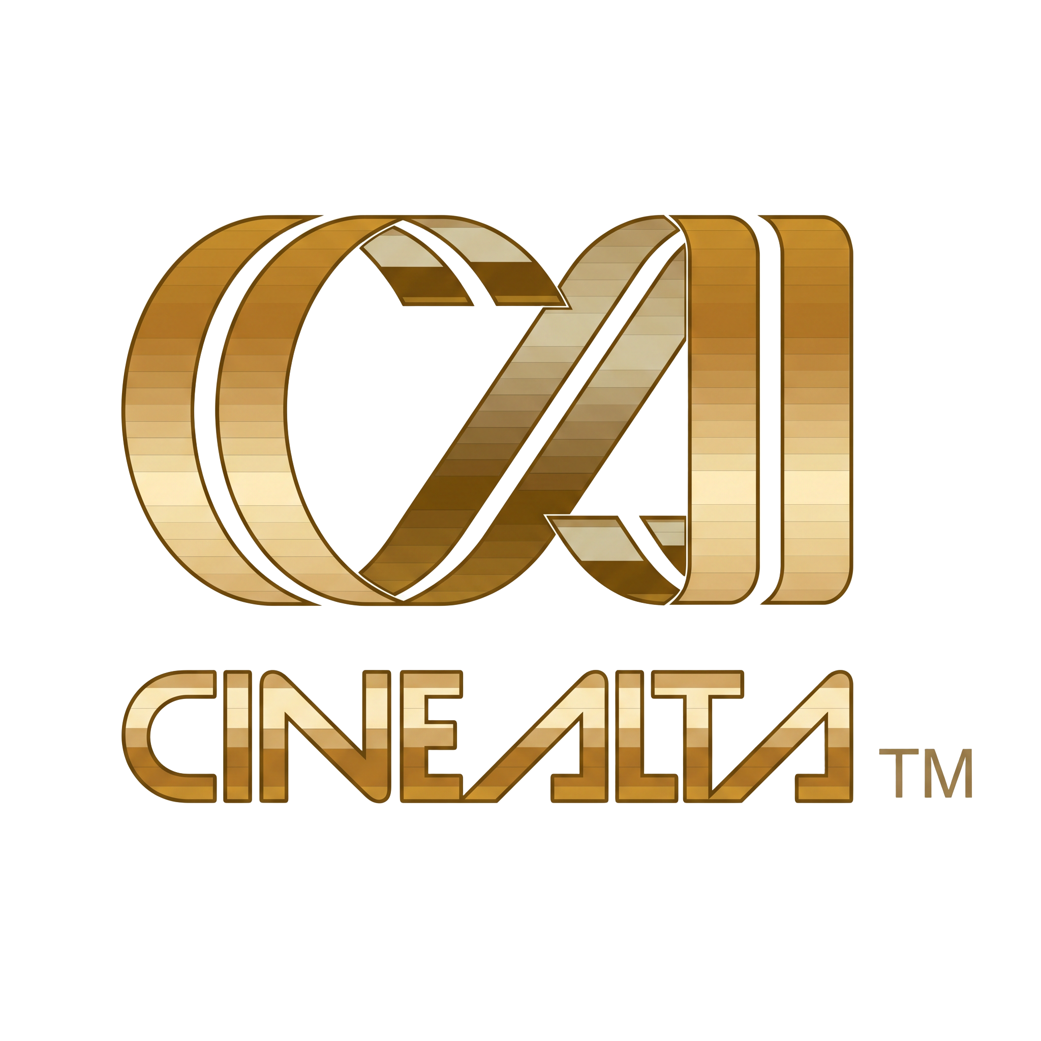 Sony CineAlta